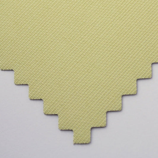 Flax Light Filtering Fabric Sample