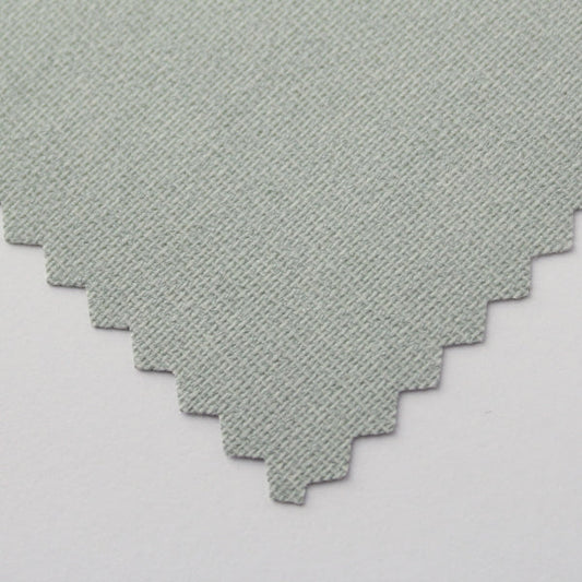French Grey Light Filtering Fabric Sample