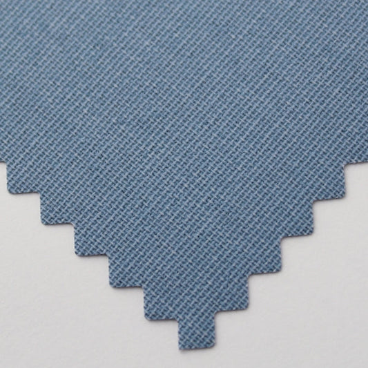 Classic Blue Light Filtering Fabric Sample